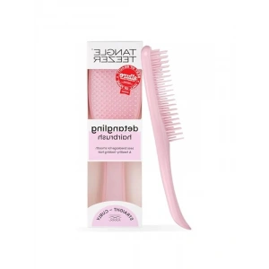Islak ve Kuru Saçlar İçin Fırça, Kırılmayı Azaltır, Millennial Pink