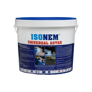 İsonem Isonem Universal Akrilik Emülsiyon Esaslı Konsantre Astar 5 kg