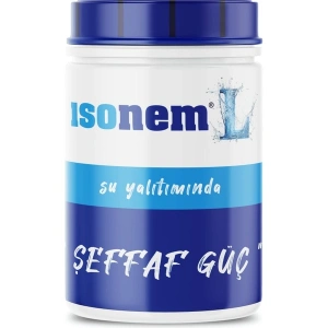 Isonem L Şeffaf Güç