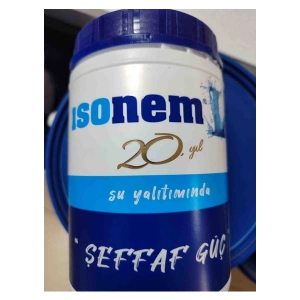 İsonem L Şeffaf Yalıtım Boyası