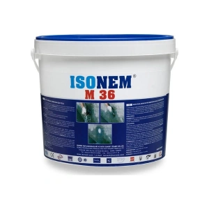 İsonem M 36 (18 Kg)