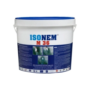 Isonem M 36 Suyu Aninda Donduran Sok Tozu 5 kg