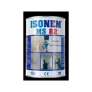 Isonem Ms 82 5 Kg. Beyaz