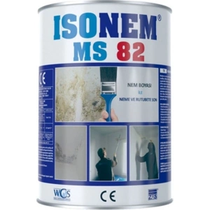 Isonem Ms 82 Nem Boyası 1 kg