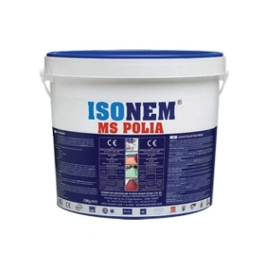 Isonem Ms Polia Likid Polia Su Yalıtımı 10 kg