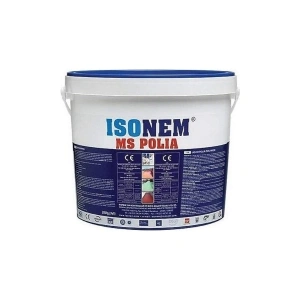 Isonem Ms Polia Likit Polia 18 kg