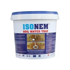Isonem Soil Water Trap Toprak Altı Su Tutucu 1 kg