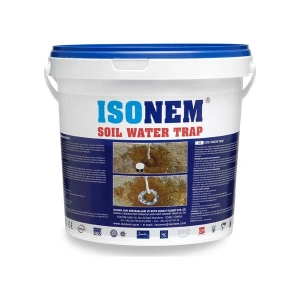 İsonem Soil Water Trap Toprak Su Tutucu 5 Kg