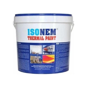 Isonem Thermal Paint 18 Lt