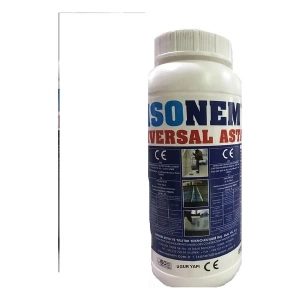 İsonem Universal Akrilik Emilsiyon Astar 1 kg