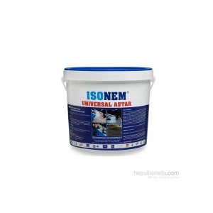 İsonem Universal Astar 15 kg