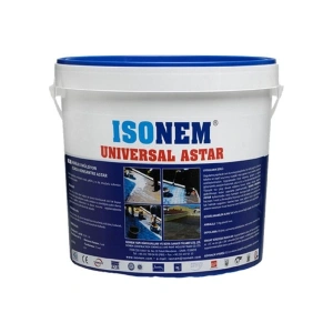 Isonem Üniversal Primer Astar 5 kg Şeffaf