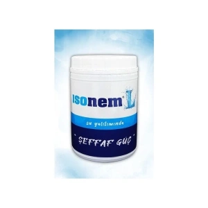 Isoneml Şeffaf Güç Su Yalıtımı L Şeffaf Güç 1 kg Şeffaf Le