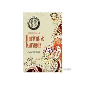 İspanyolca Seçme Hikayeler Hacivat & Karagöz-Zeynep Üstün