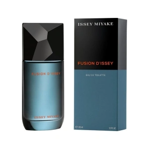 Issey Miyake Fusion Dıssey EDT 100 ml Erkek Parfüm