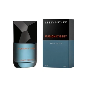 Issey Miyake Fusion Dıssey Edt 50 ml Erkek Parfüm