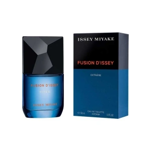 Issey Miyake Fusion D’issey Extreme Edt 50 ml
