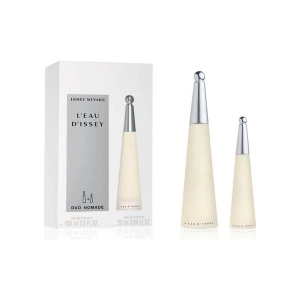 Issey Miyake Leau Dıssey Edt 100 ml + Edt 25 ml