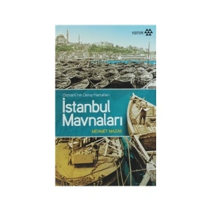 İstanbul Mavnaları