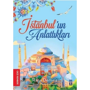 Istanbul’un Anlattıkları