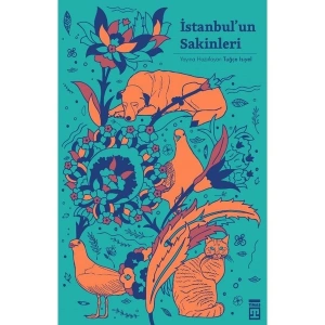 İstanbul’un Sakinleri