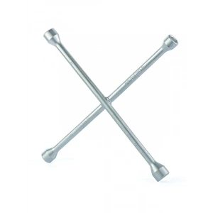 İstavroz Tipi Bijon Anahtarı - Krom Vanadyum Kaplama