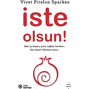 İste Olsun! - Vivet Pitelon Sparkes