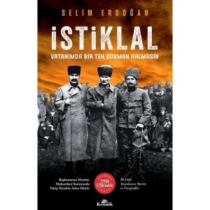 İstiklal - Selim Erdoğan