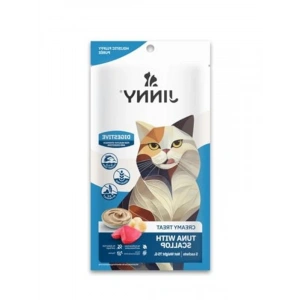 İstiridye etli kedi ödülü, 5x15 gr, lezzetli seçenek