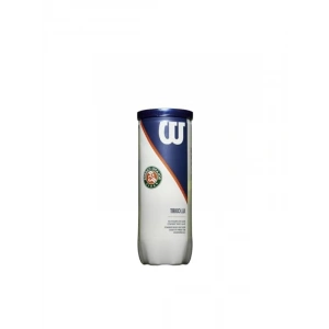 ITF Sertifikalı Tenis Topları (3lü Kutu)