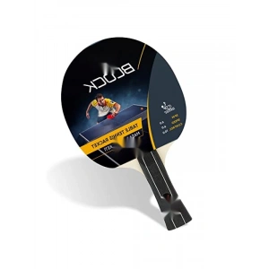 ITTF Onaylı Masa Tenisi Raketi