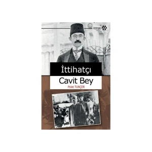İttihatçı Cavit Bey