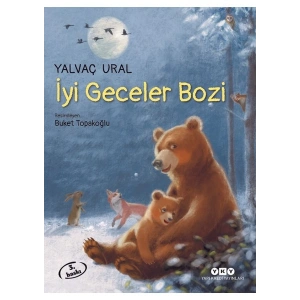 İyi Geceler Bozi - Yalvaç Ural