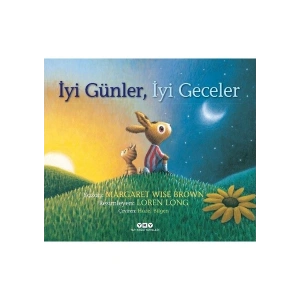 Iyi Günler, Iyi Geceler - Margaret Wise Brown