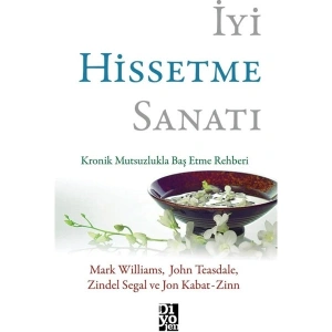 İyi Hissetme Sanatı - Jon Kabat-Zinn