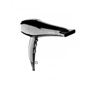 İyonlu Sac Kurutma Makinesi - Siyah