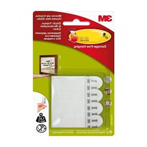 İz Bırakmayan Cırt Cırt Bant, Küçük Boy