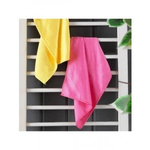 İz Bırakmayan Mikrofiber Temizlik Bezi (2 Adet)