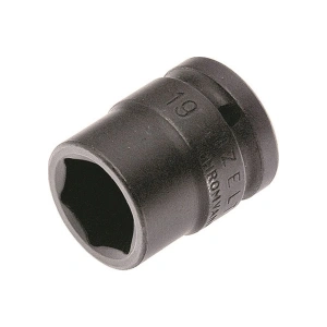 İzeltaş 1/2 19MM Altı Köşe Havalı Lokma Anahtar