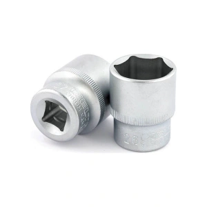 İzeltaş 1/2 8mm Altı Köşe Lokma Anahtar