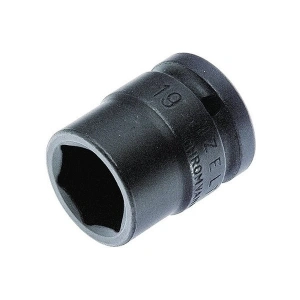 İzeltaş 1/2 Altı Köşe 18 mm Havalı Lokma Anahtar