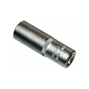 İzeltaş 1/2 Altı Köşe Derin Lokma 14 mm