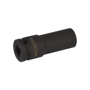 İzeltaş 1/2 Altı Köşe Havalı Derin Lokma 10 mm