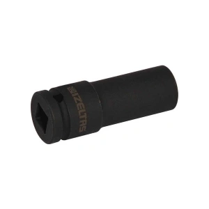 İzeltaş 1/2 Altı Köşe Havalı Derin Lokma 17 mm