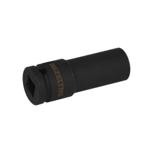 İzeltaş 1/2 Altı Köşe Havalı Derin Lokma 21 mm