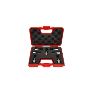 İzeltaş 1/2 Lokmalı Allen Uç Takımı 60 mm 7 Parça
