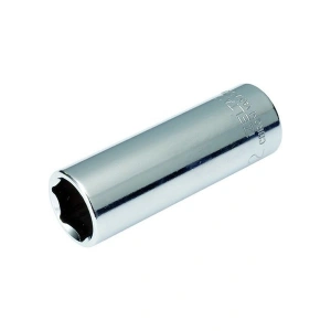 İzeltaş 1/4 Altı Köşe Derin 10 mm Lokma Anahtar