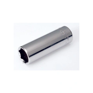İzeltaş 1107064010 1/4 Altı Köşe Derin Lokma Anahtar 10 mm