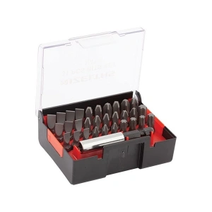 İzeltaş 4800008131 31li Bits Set (Plastik Kutulu)