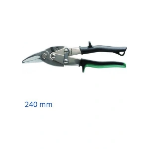 İzeltaş Alüminyum Ve Saç Kesme Makası (Sağ) 240 Mm